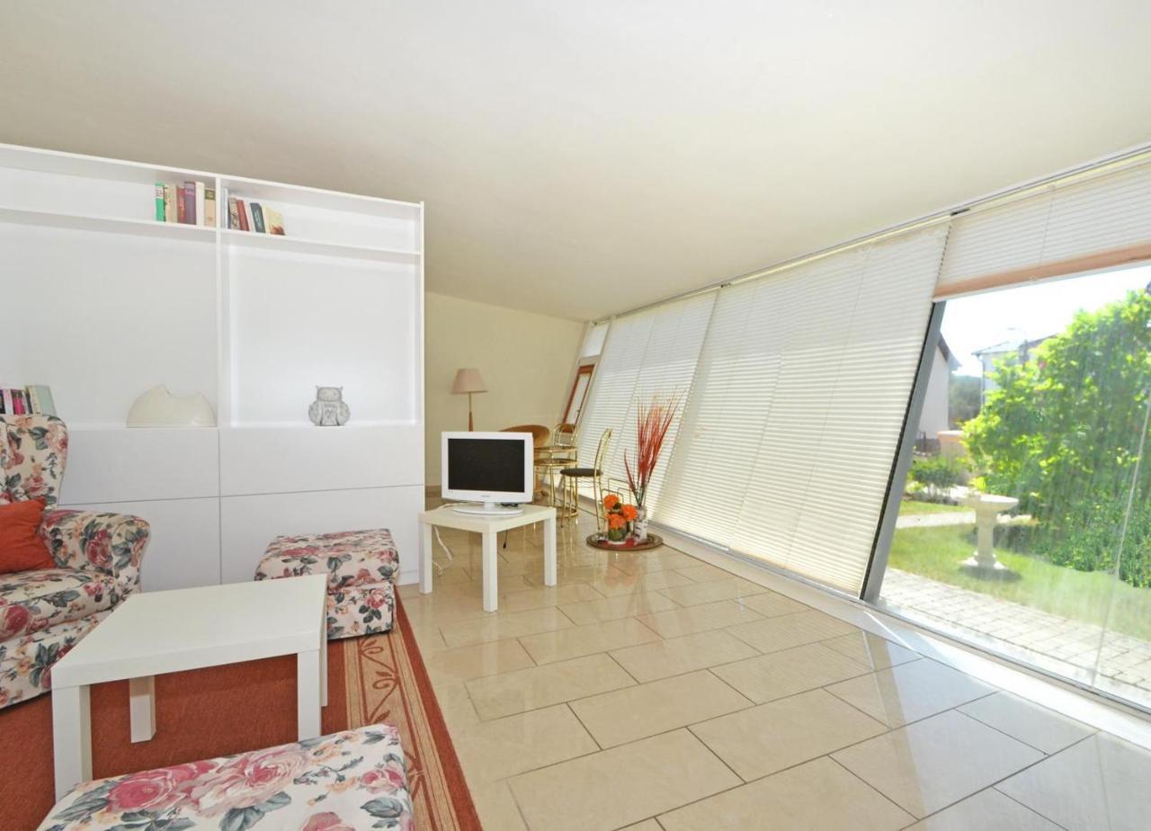 Apartment Sonnenschein Heringsdorf Dış mekan fotoğraf